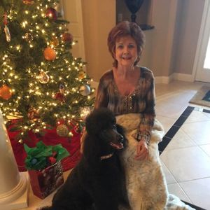 Meet your Posher, Beth